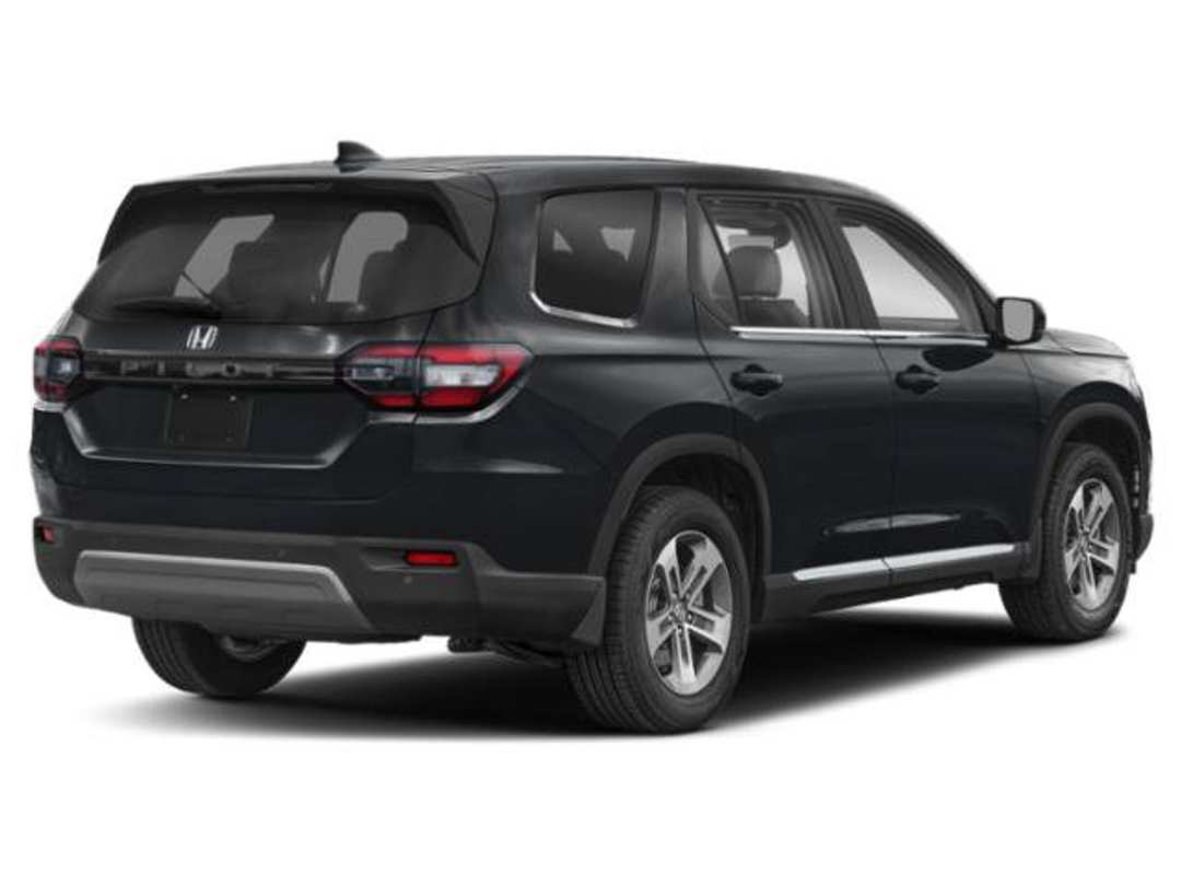 2023 Honda Pilot EXL 8 Passenger - Image 2
