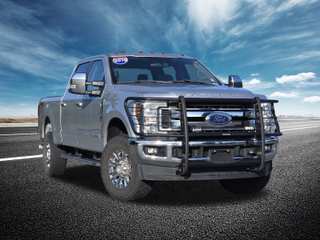 2019 Ford F-250Sd