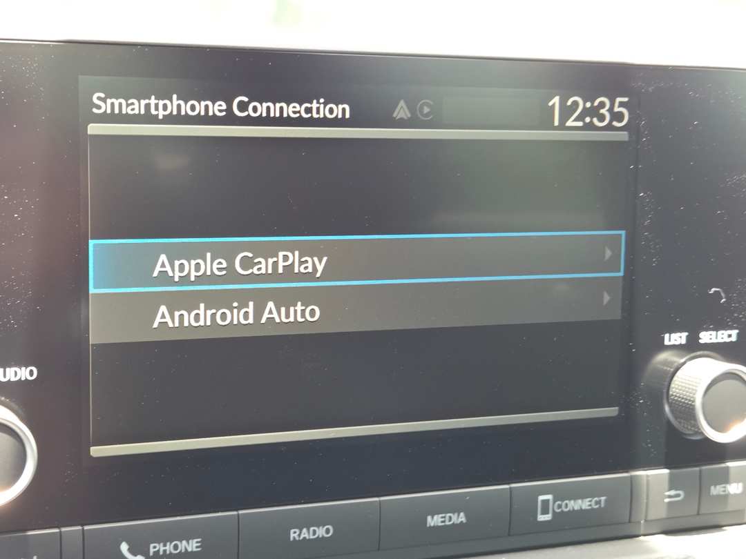 2026 Honda Civic Sport - Image 3