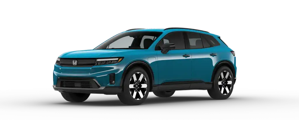 2026 Honda Prologue
