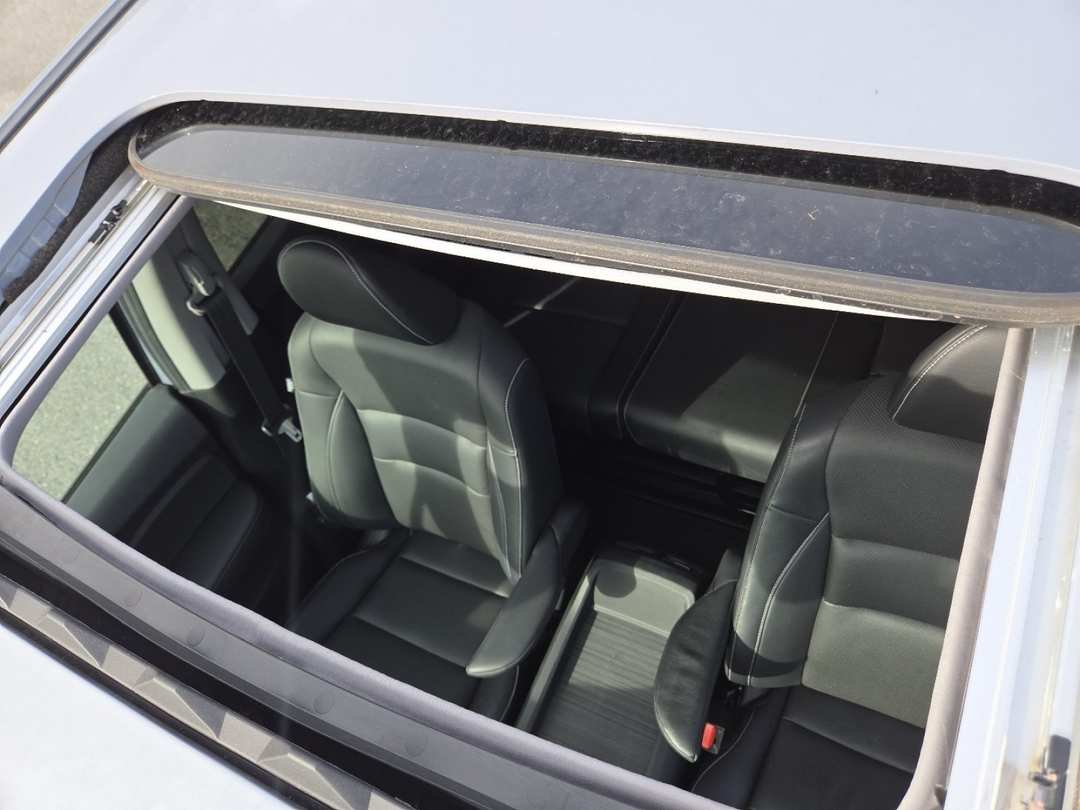 2023 Honda Ridgeline RTLE - Image 3