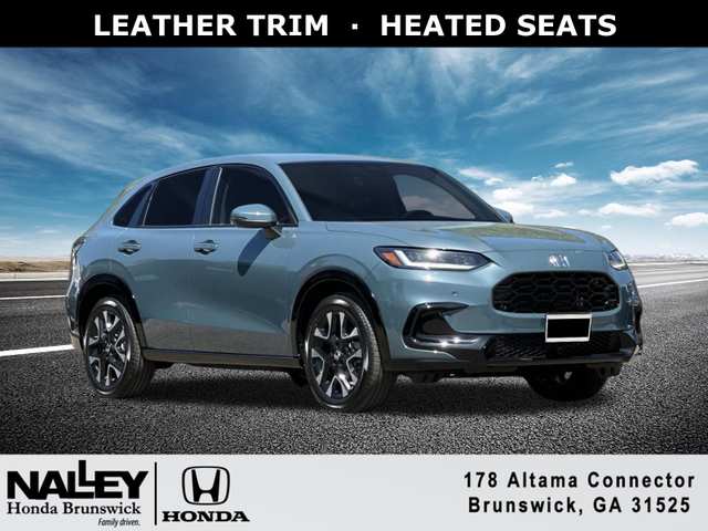 2027 Honda HR-V EXL