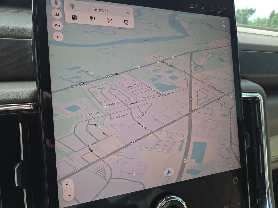 2026 GMC Yukon - Image 3