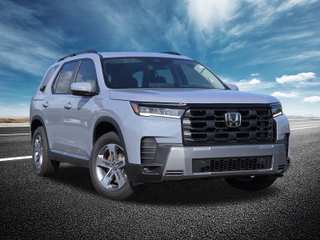 2026 Honda Pilot EXL