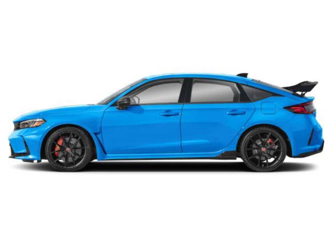 2025 Honda Civic Type R - Image 3