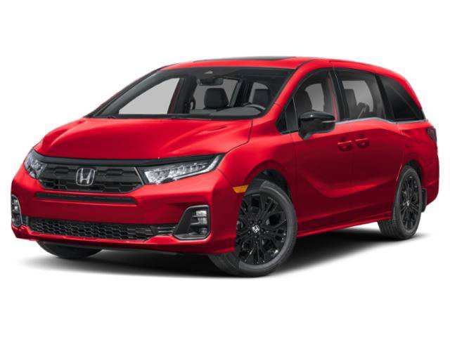 2026 Honda Odyssey SportL