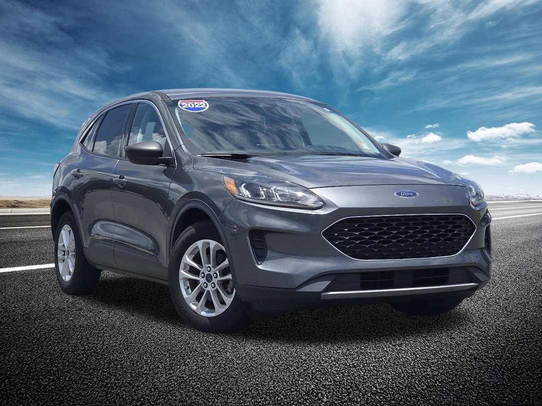 2022 Ford Escape SE - Image 2
