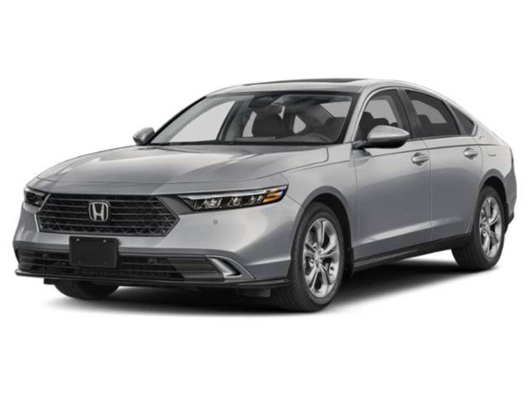 2026 Honda Accord Hybrid EXL - Image 2