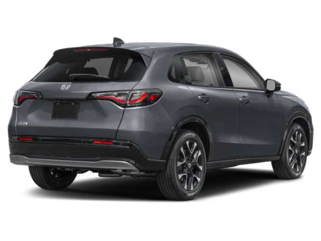 2027 Honda HR-V EXL - Image 3