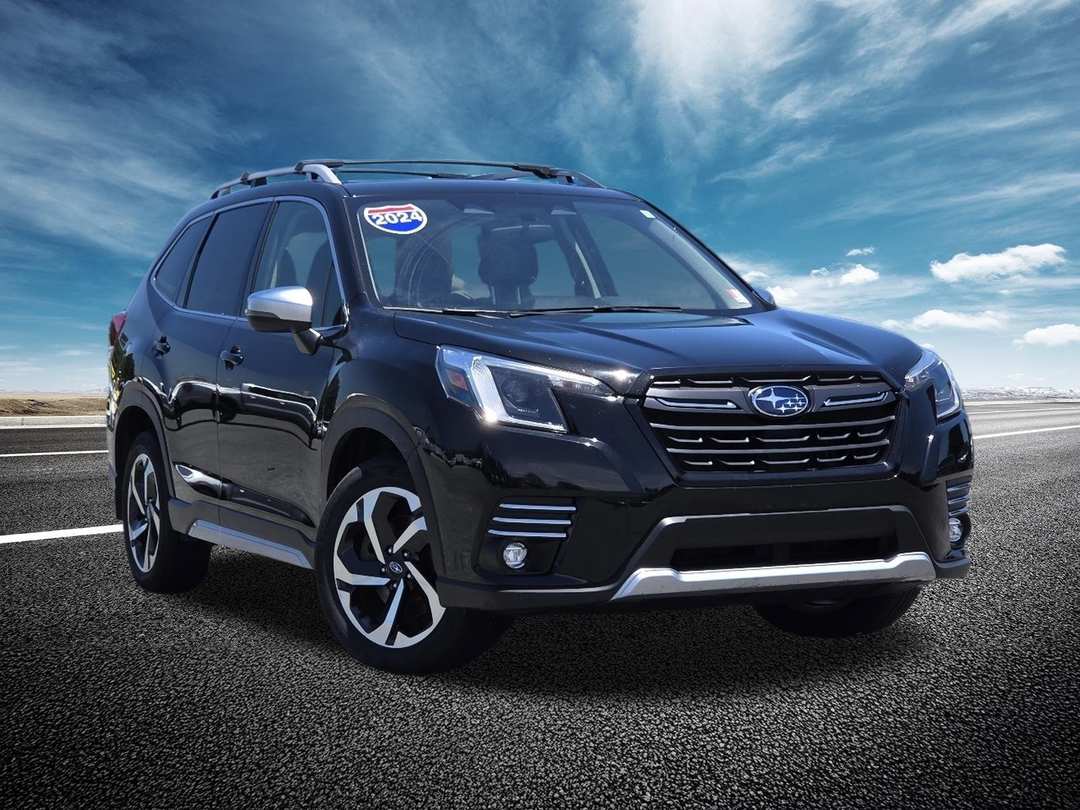 2024 Subaru Forester Touring - Image 2