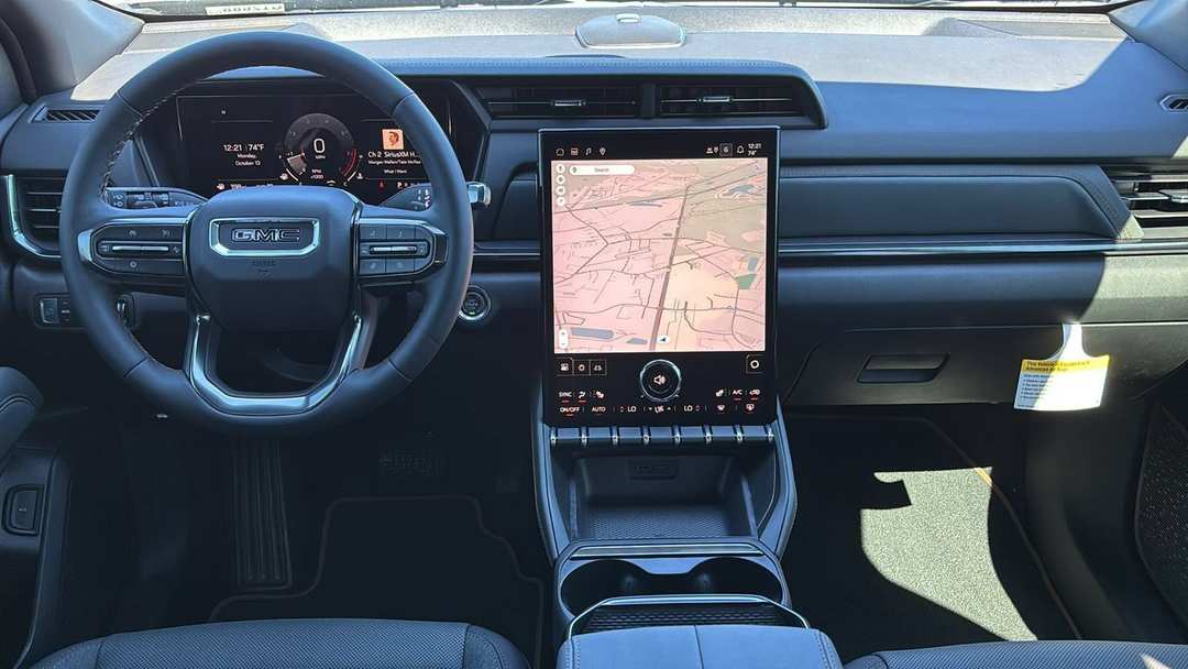 2026 GMC Terrain AT4 - Image 2