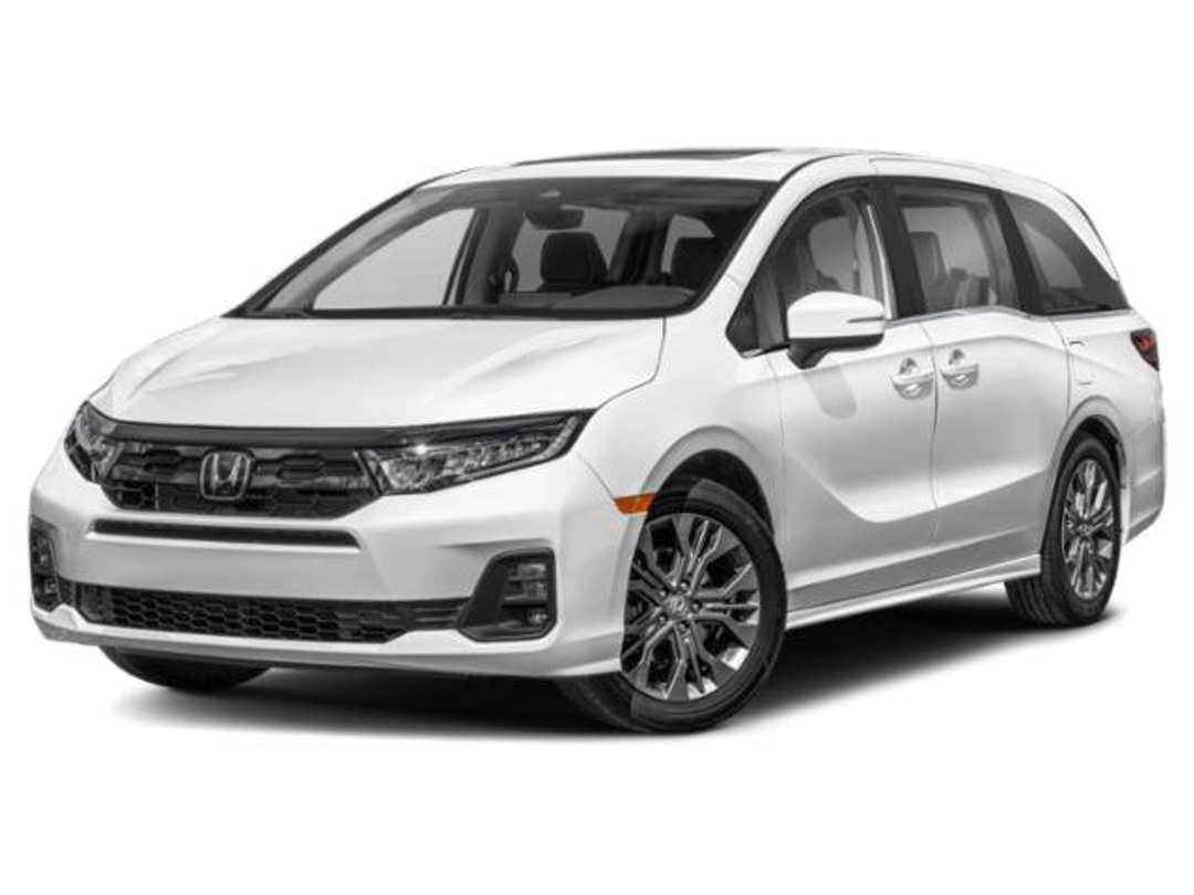 2026 Honda Odyssey Touring - Image 2
