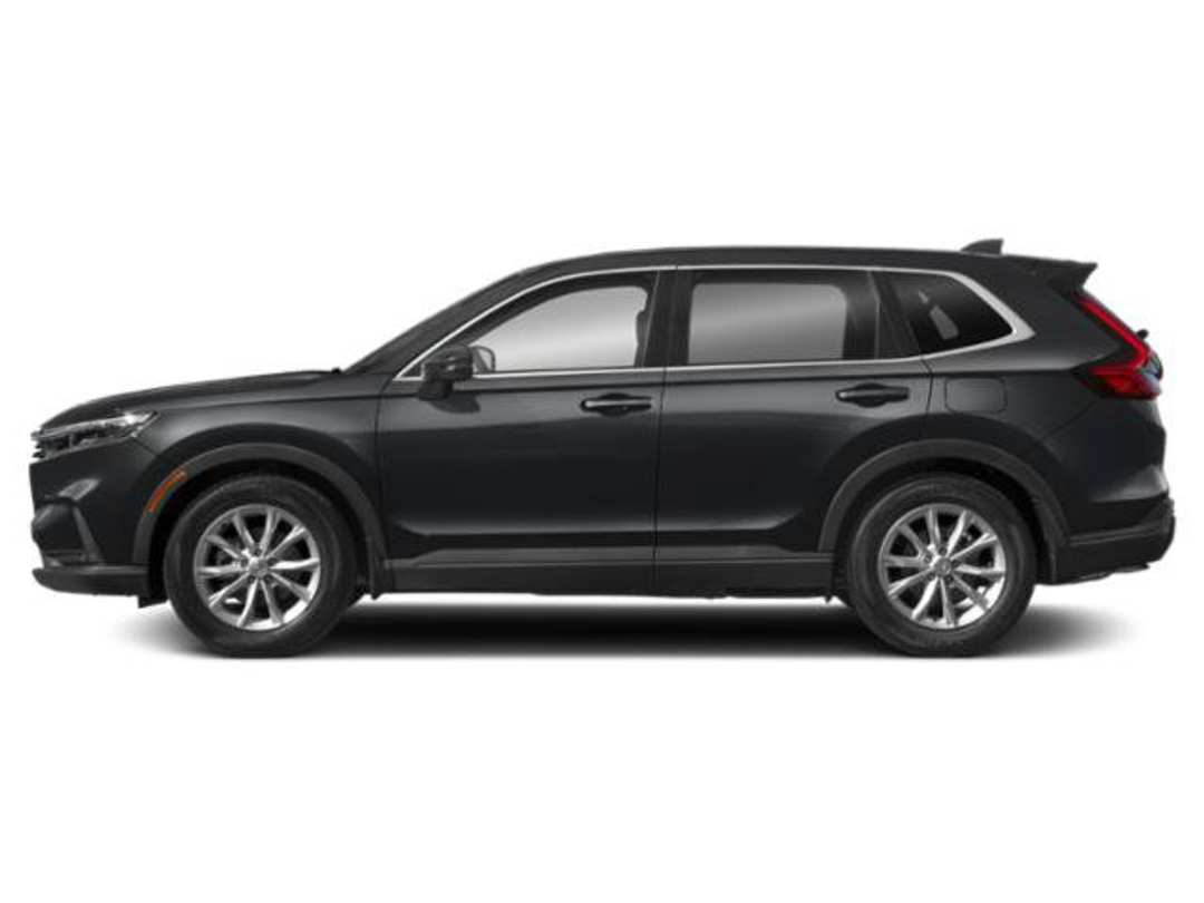 2024 Honda CR-V EXL - Image 3