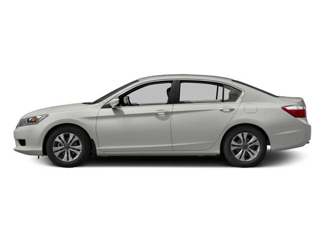 2015 Honda Accord LX - Image 3