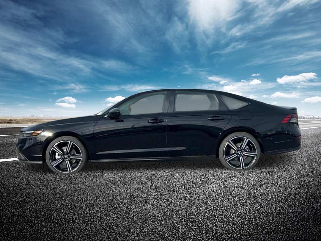 2026 Honda Accord Hybrid Sport - Image 2