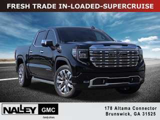 2023 GMC Sierra 1500 Crew 147 Denali