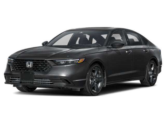 2026 Honda Accord Hybrid SportL