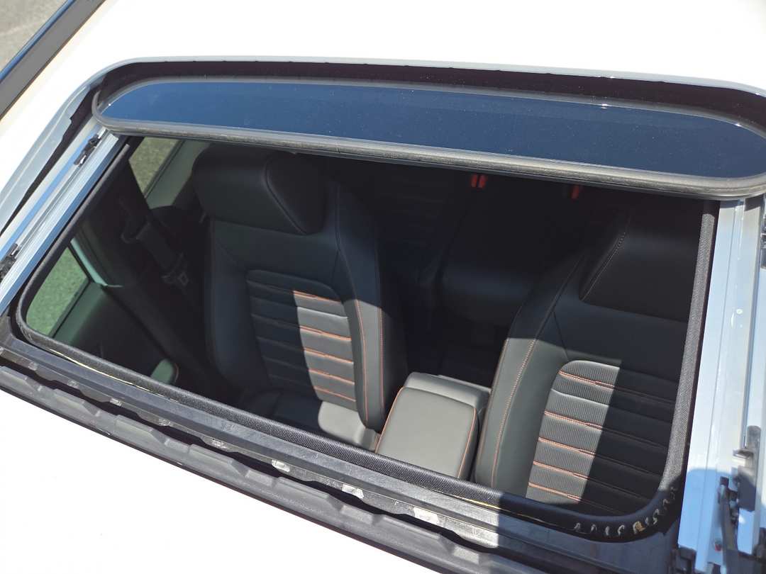 2026 Honda Cr-V Hybrid SportL - Image 3