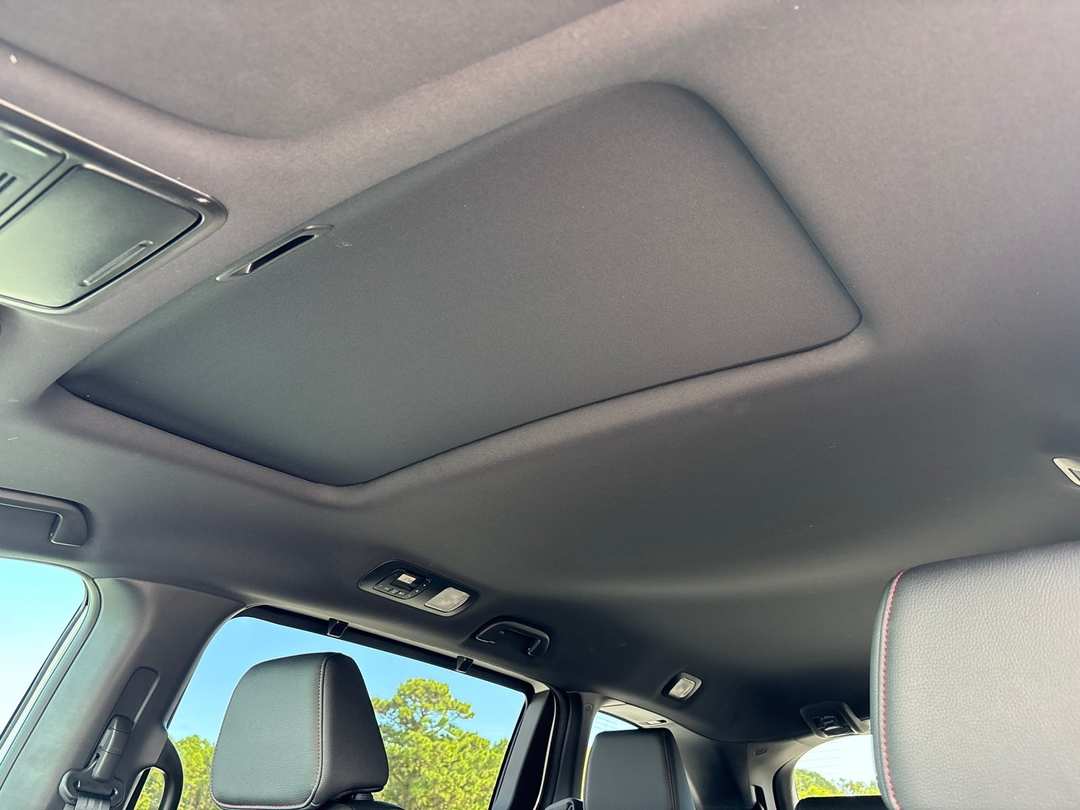 2026 Honda Odyssey SportL - Image 2