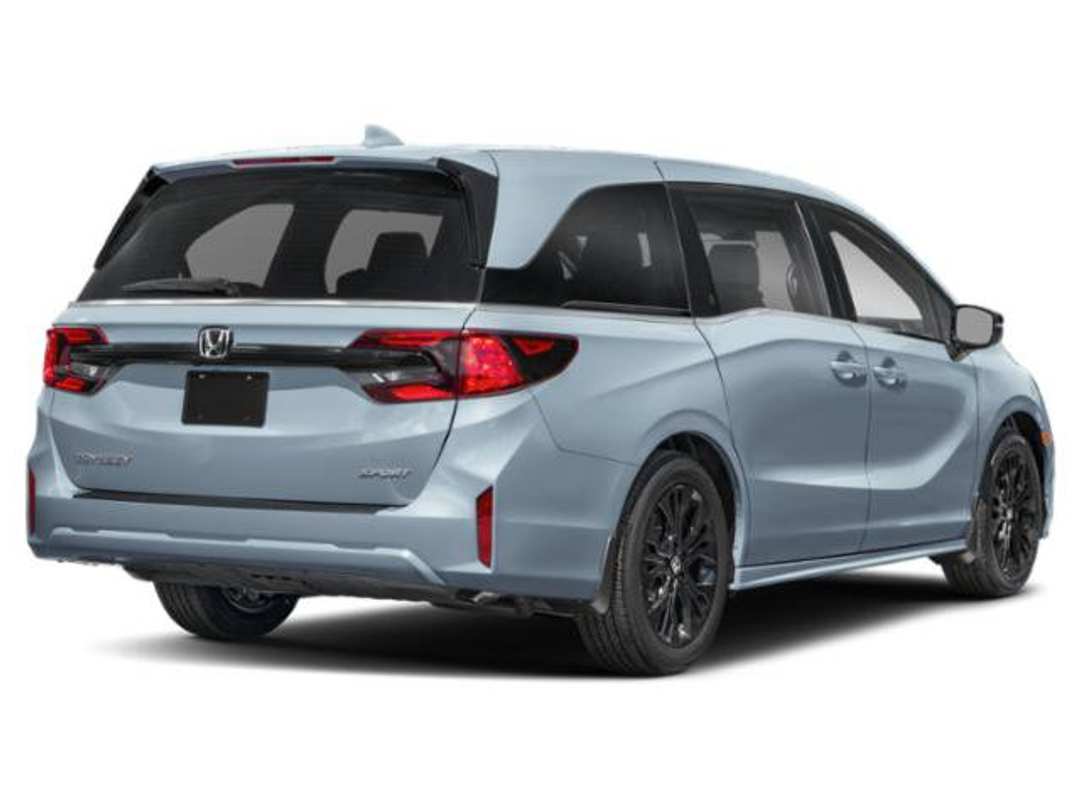 2026 Honda Odyssey SportL - Image 3