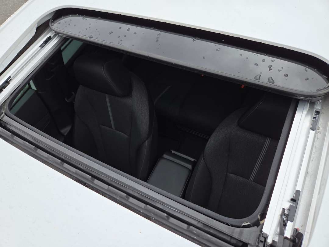 2025 Honda Accord Hybrid Sport - Image 3