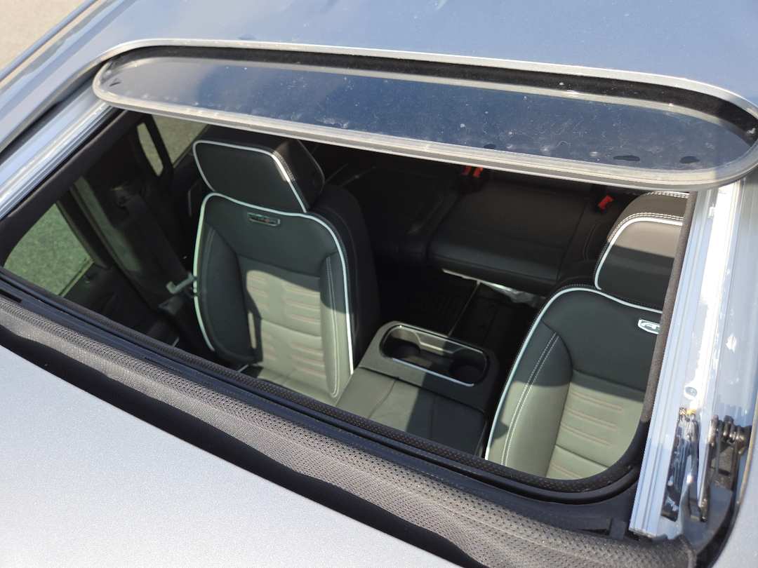 2026 GMC Sierra 1500 - Image 3
