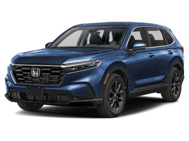 2026 Honda CR-V EXL