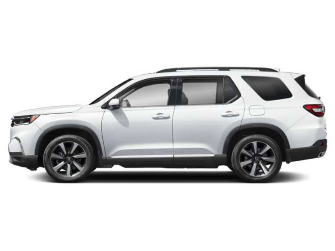 2024 Honda Pilot Elite - Image 3