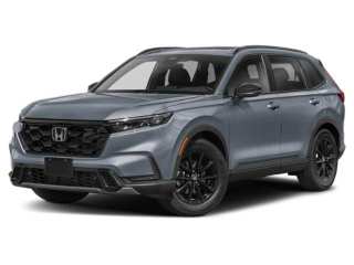 2026 Honda Cr-V Hybrid SportL