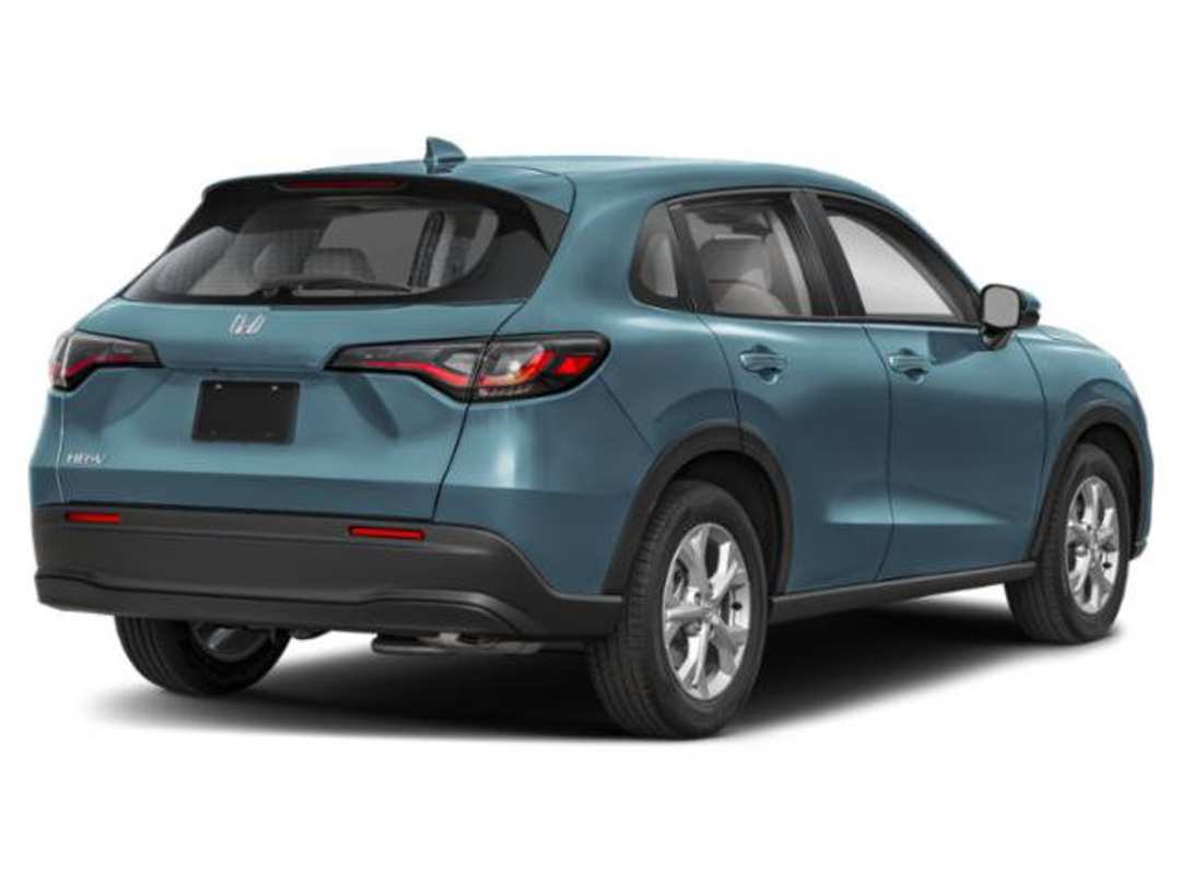 2026 Honda HR-V LX - Image 3