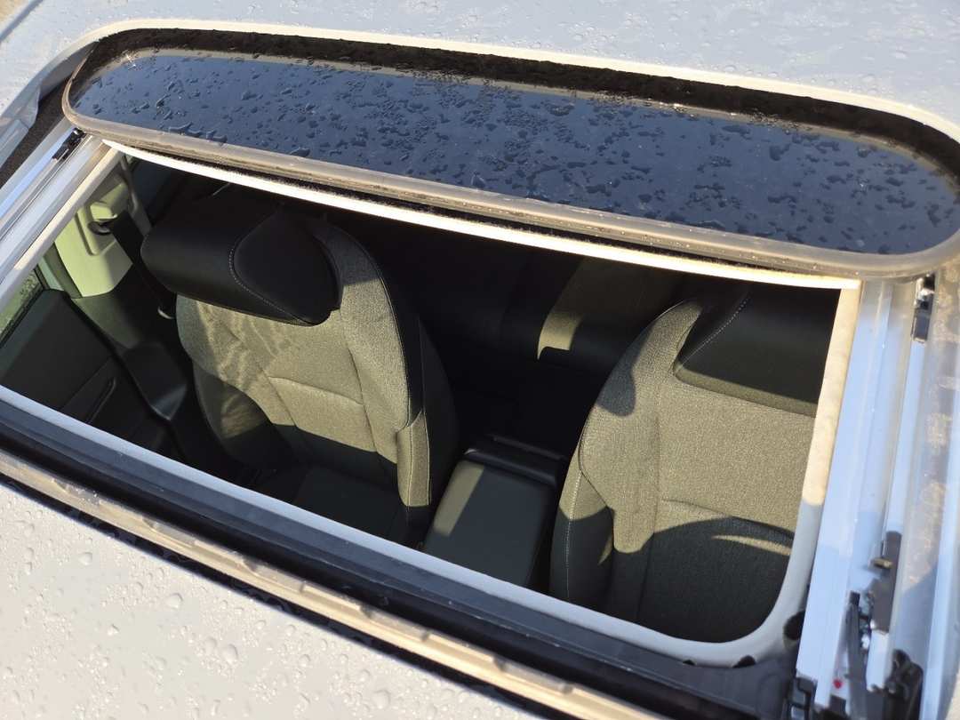 2026 Honda Accord SE - Image 3