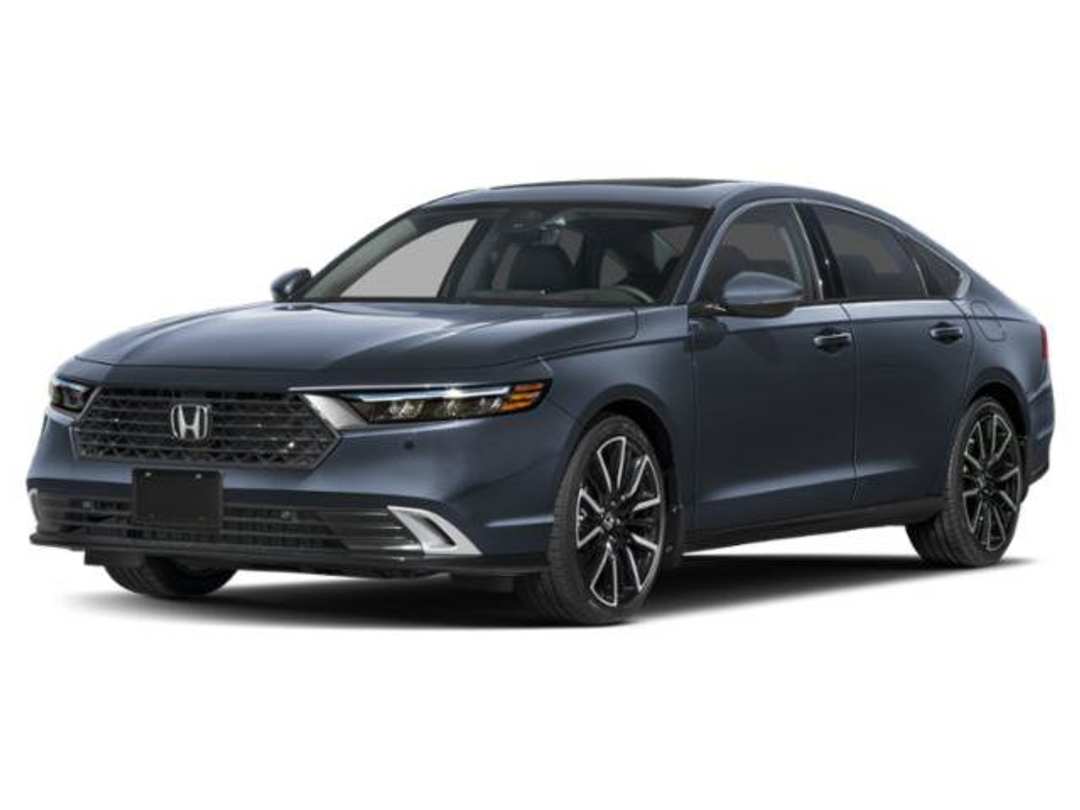2026 Honda Accord Hybrid Touring - Image 2