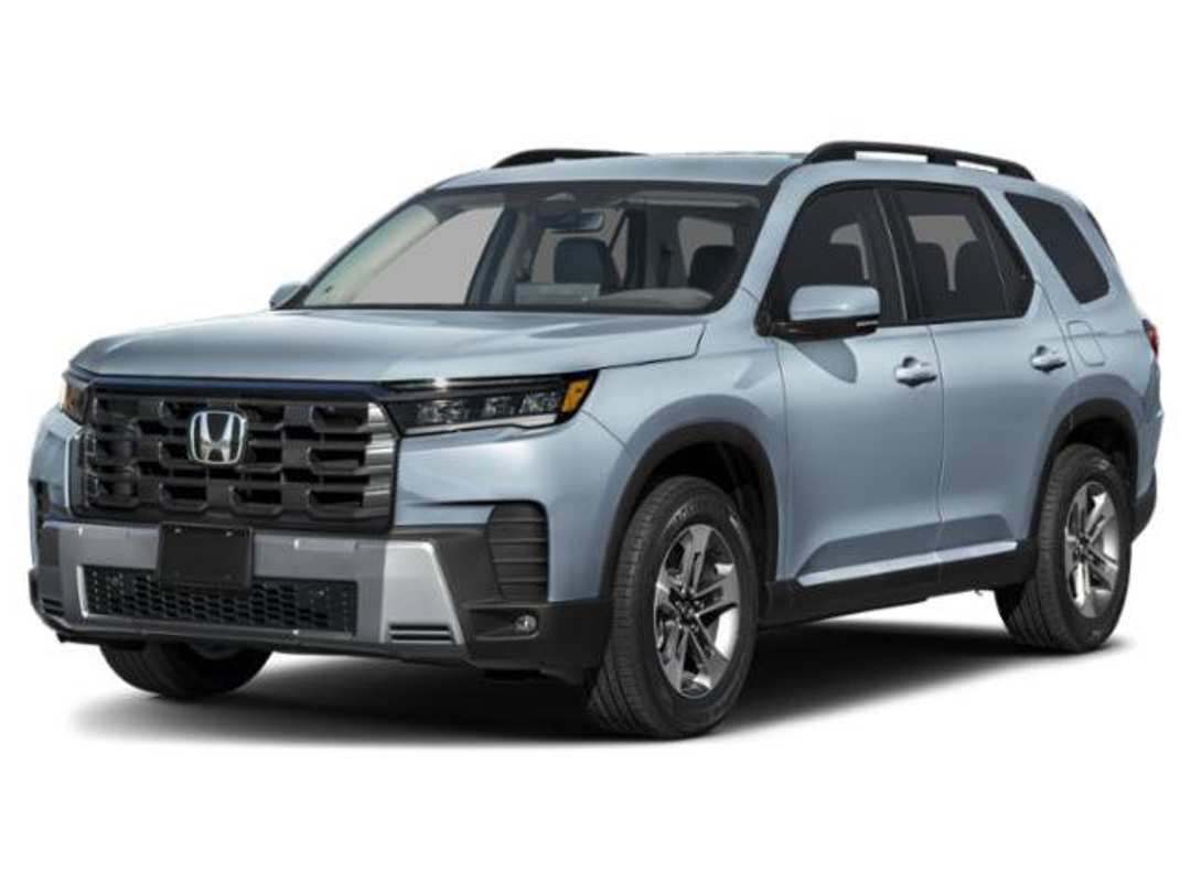 2026 Honda Pilot EXL - Image 2