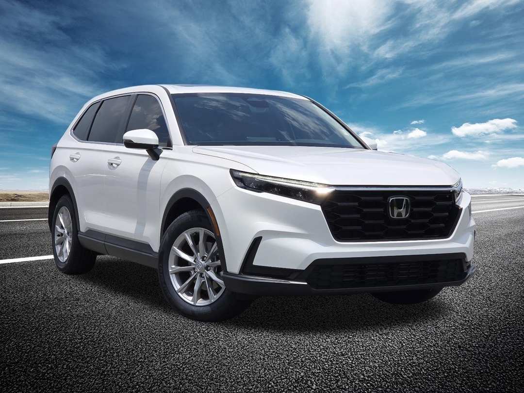 2025 Honda CR-V EX - Image 2