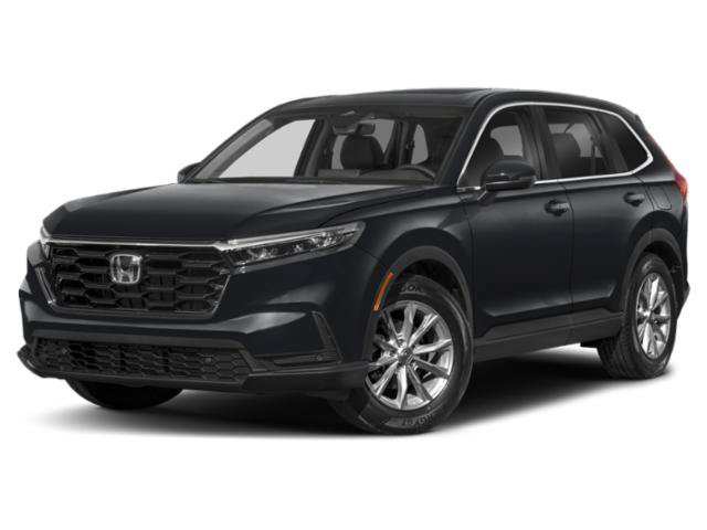 2024 Honda CR-V EXL