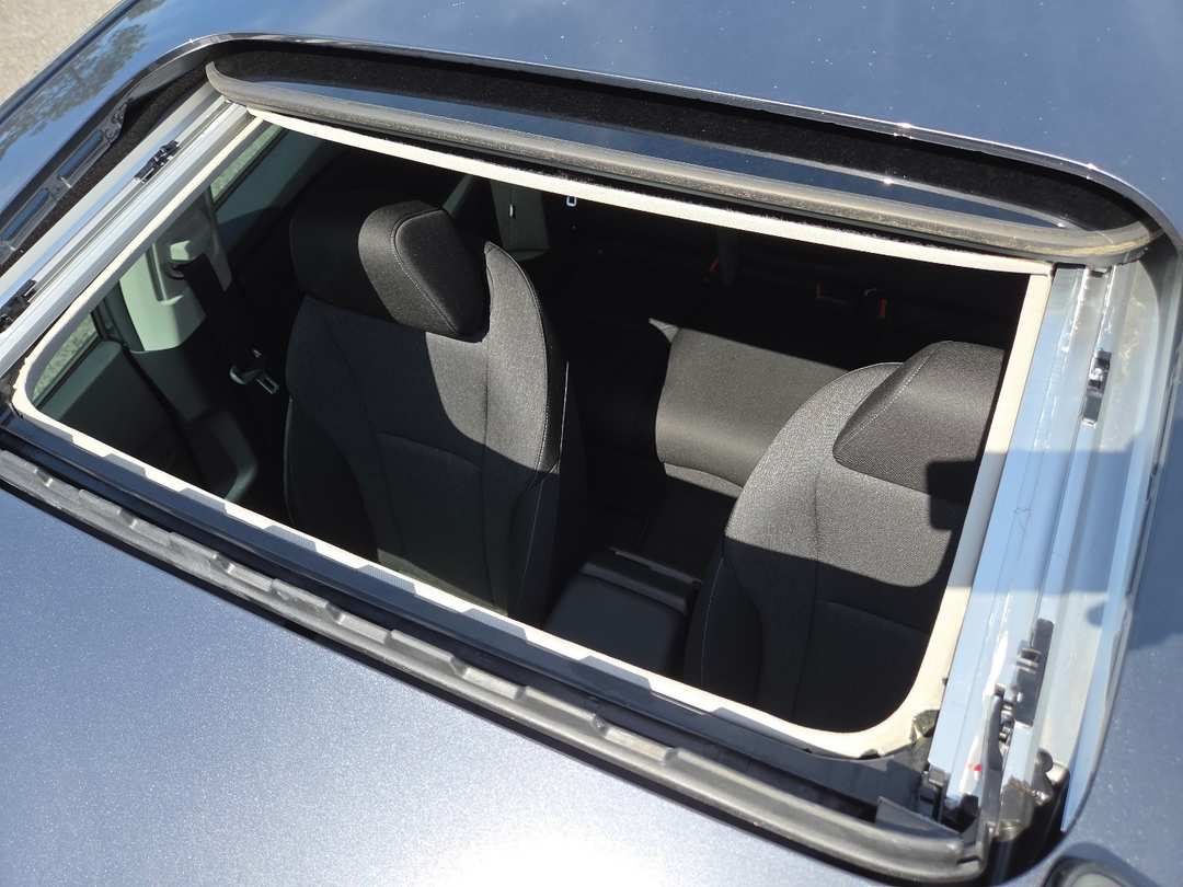 2026 Honda Accord SE - Image 3