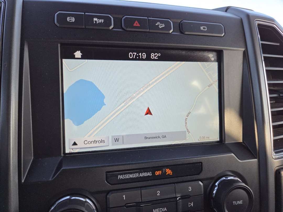 2019 Ford Super Duty F-250 Srw XLT Crew 6.75' Box - Image 3