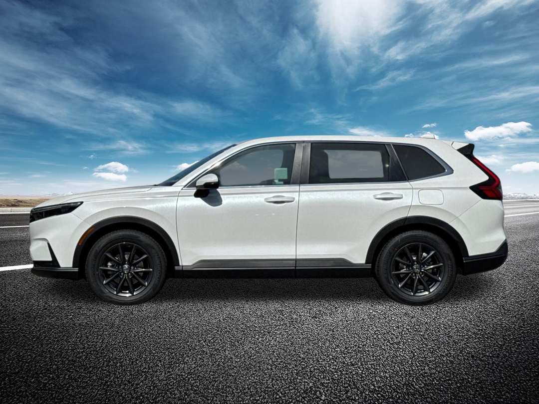 2026 Honda CR-V EXL - Image 2