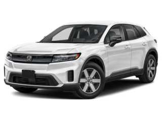 2026 Honda Prologue EX
