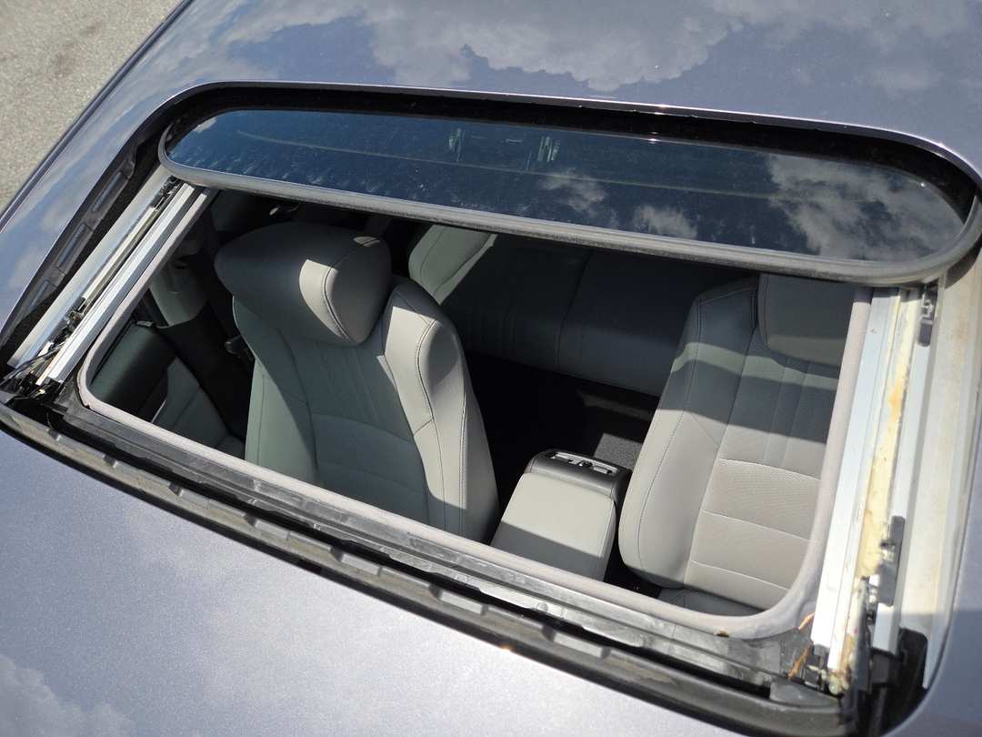 2020 Honda Accord EXL - Image 3
