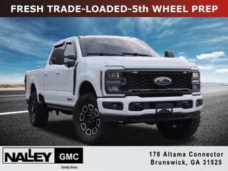2023 Ford Super Duty F-350 Srw XLT Crew 6.75' Box