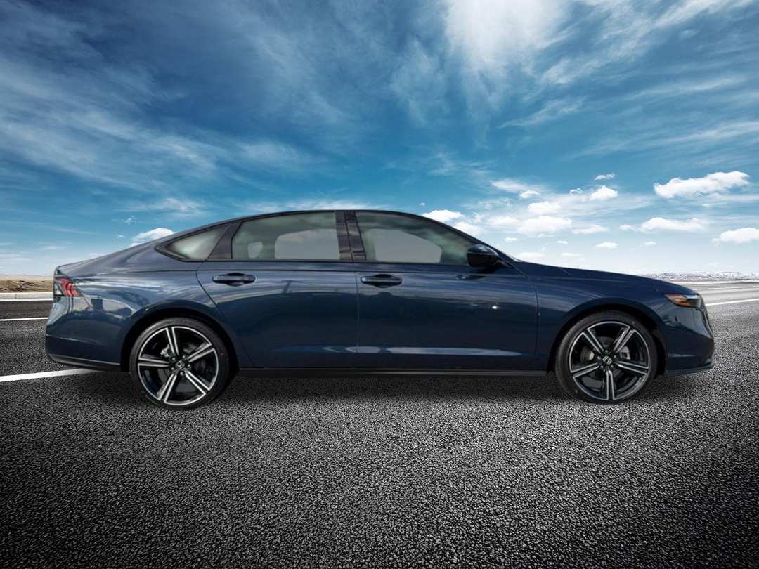 2026 Honda Accord SE - Image 2