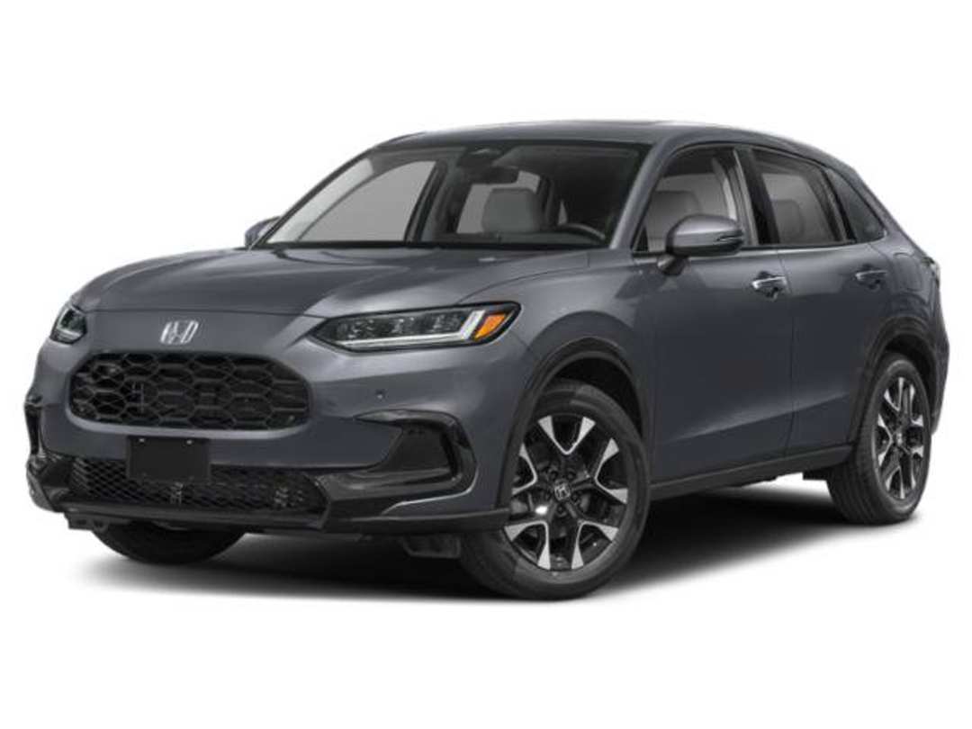 2027 Honda HR-V EXL - Image 2
