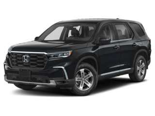 2023 Honda Pilot EXL 8 Passenger