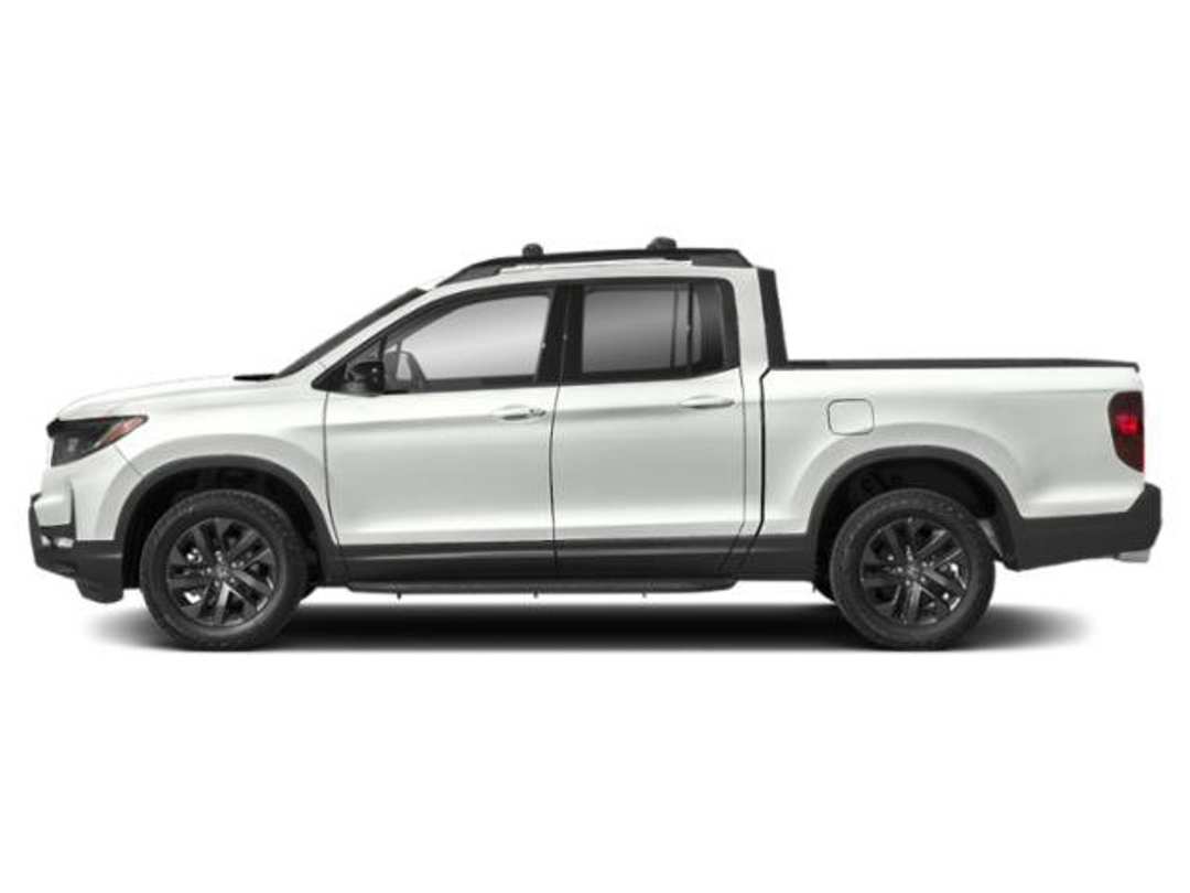 2023 Honda Ridgeline Sport - Image 3