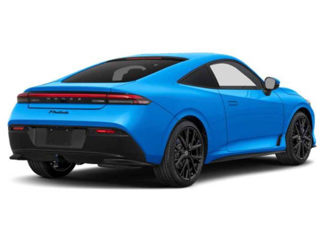 2026 Honda Prelude - Image 3