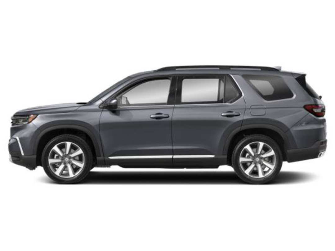 2025 Honda Pilot Touring - Image 3