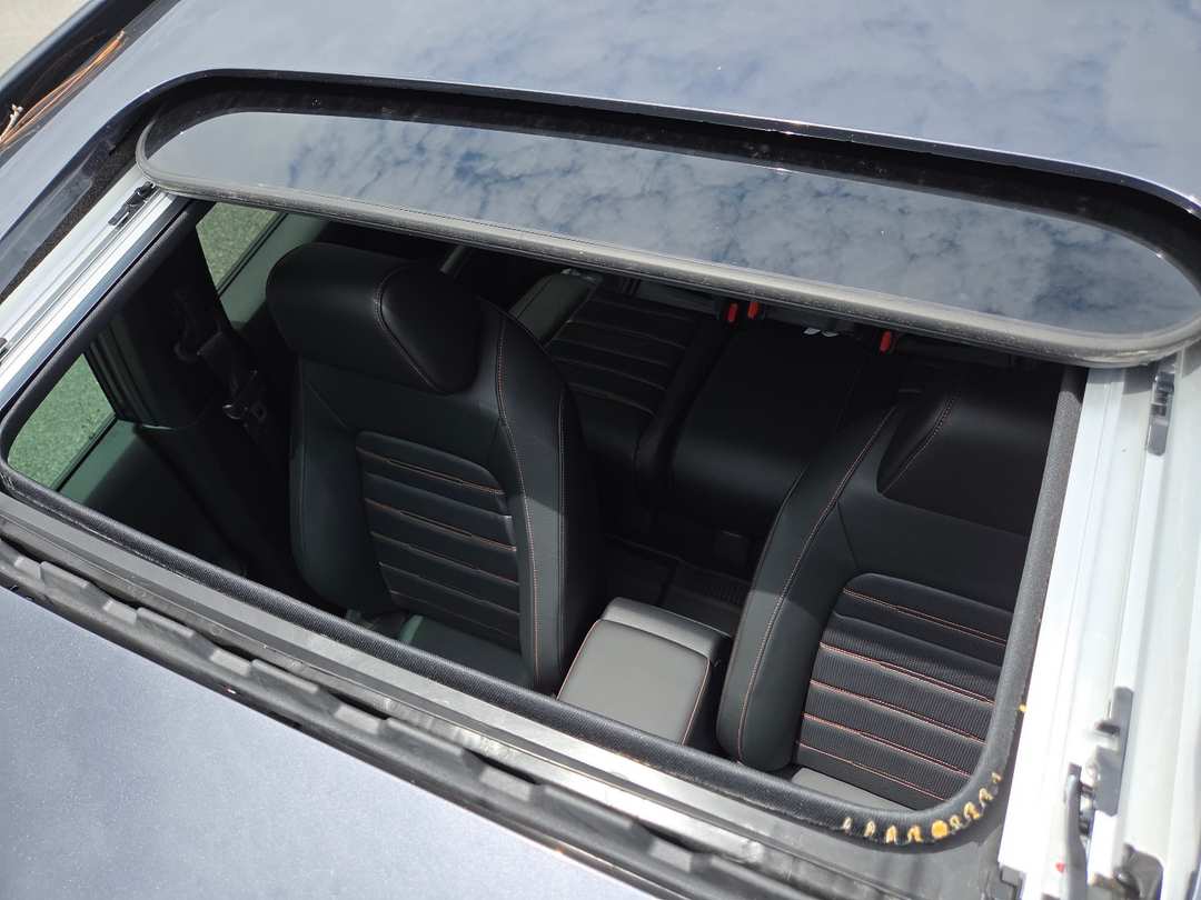 2026 Honda Cr-V Hybrid SportL - Image 3
