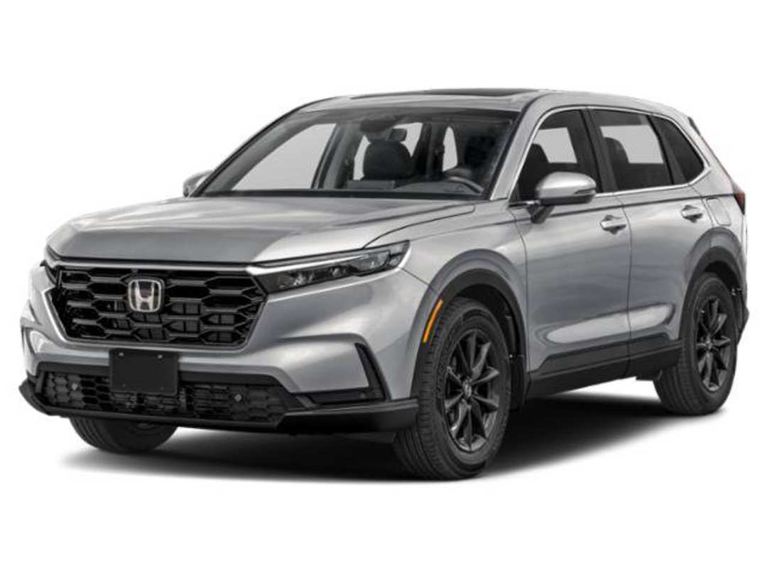 2026 Honda CR-V EXL - Image 2