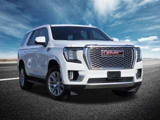 2023 GMC Yukon